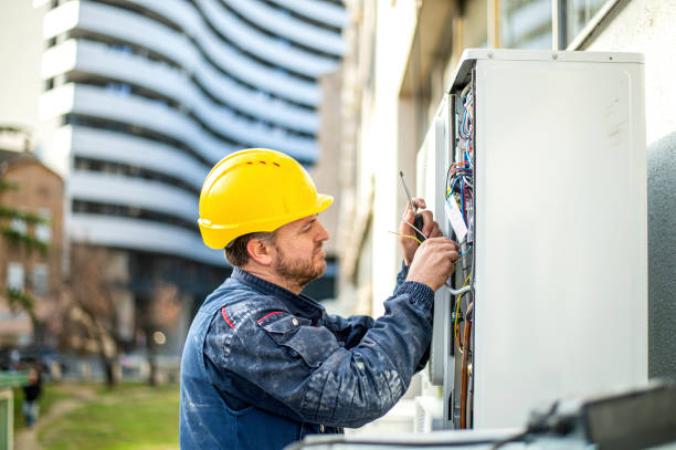 Emergency Electrical Repair Services in Olivet, MI